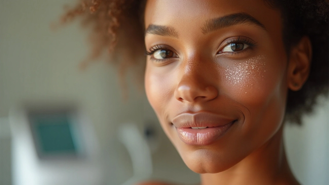 How Microdermabrasion Reduces Scars: Benefits, Process, and What to Expect