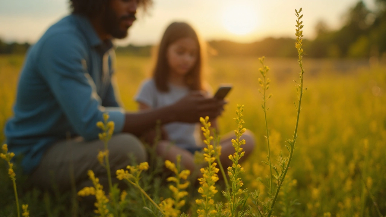 How to Use Lady’s Bedstraw Safely and Effectively