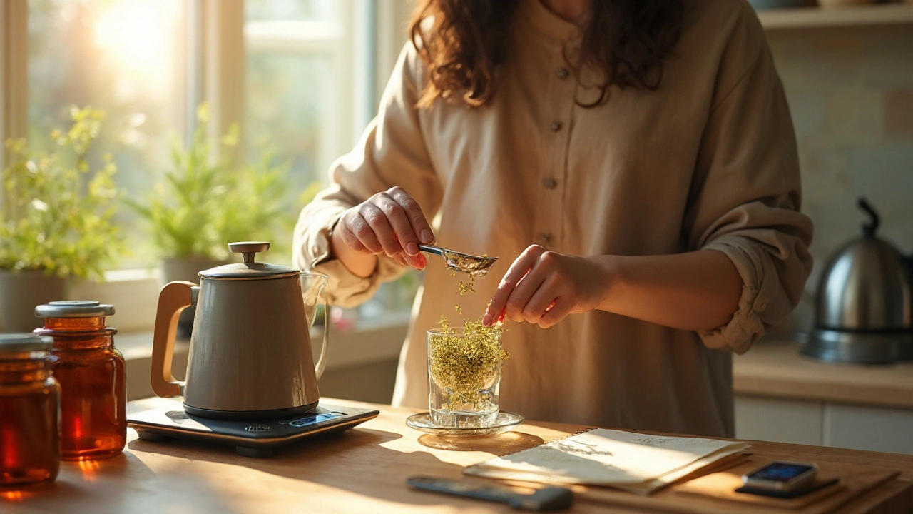 Lady’s Bedstraw Supplement: Benefits, Uses, Safety, and How to Start (2025 Guide)