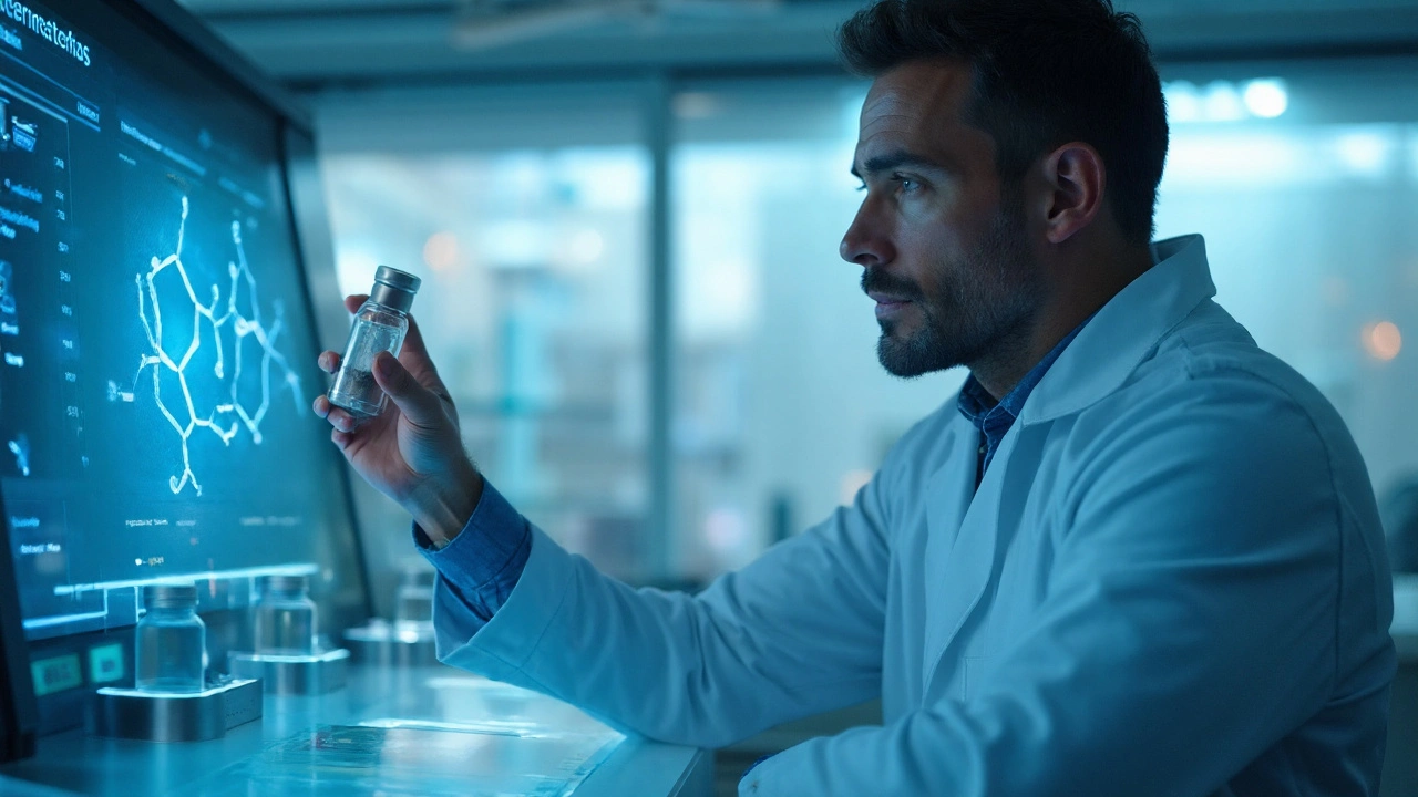Aromasin (Exemestane) Guide: Uses, Dosage, Side Effects & Comparison with Other Aromatase Inhibitors
