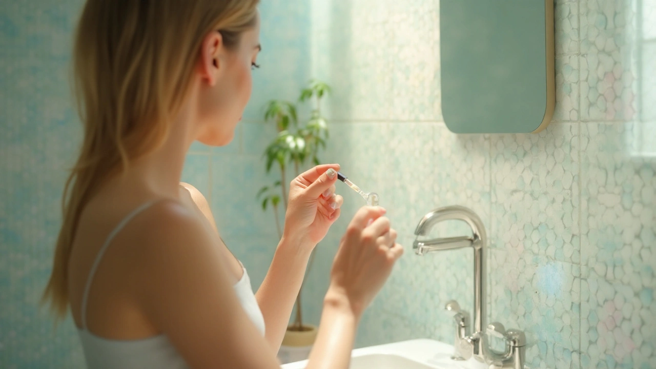 Calcipotriol for Scalp Psoriasis: Is It a Game Changer?