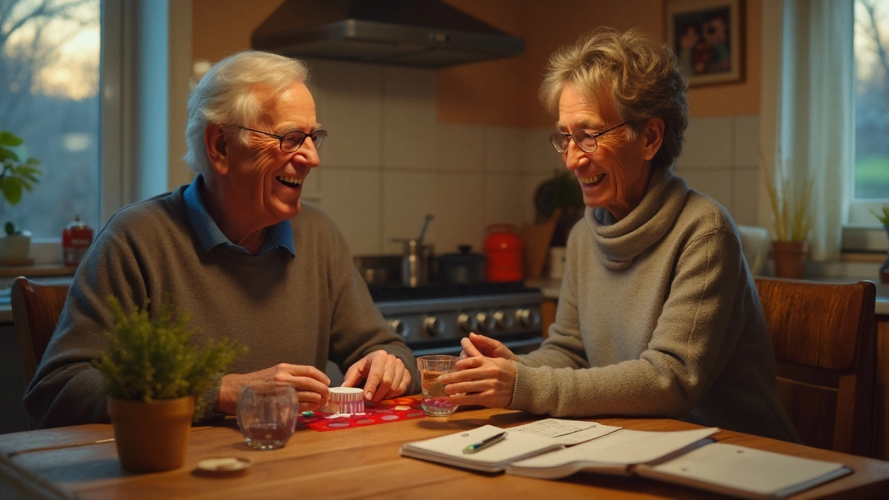 Dosage, Administration, and Practical Tips for Taking Xeloda