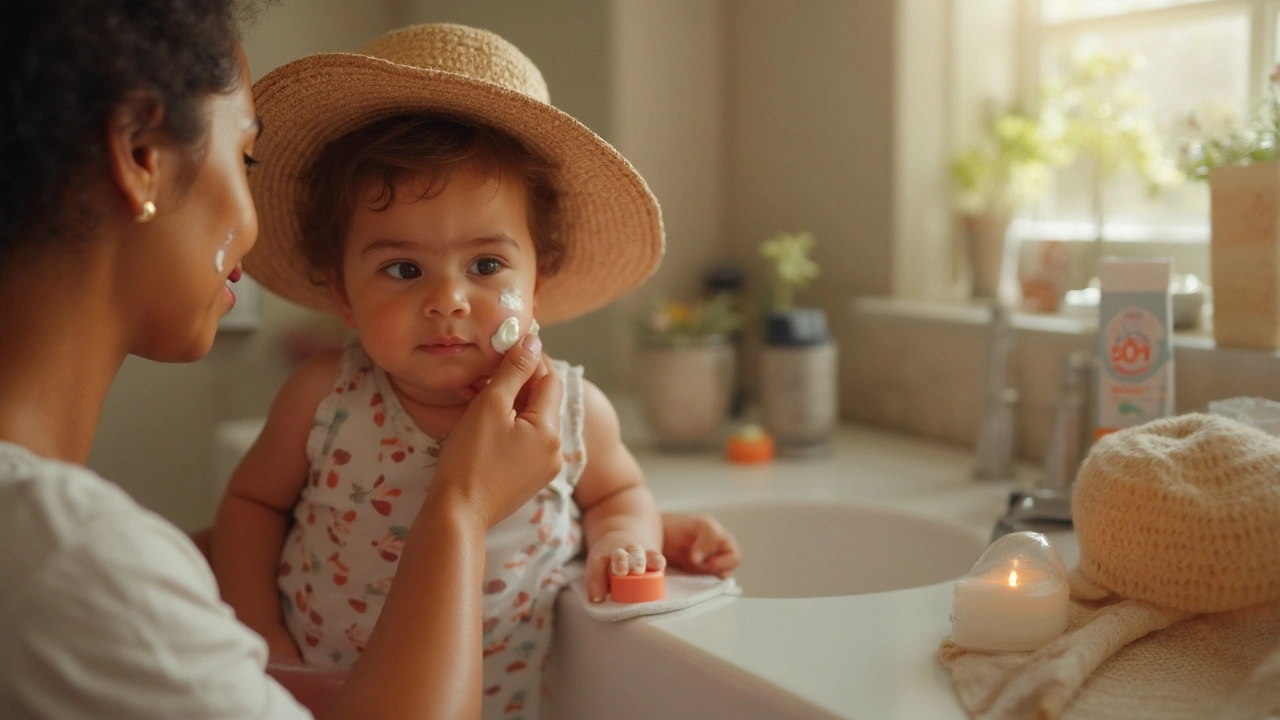 How to Use Elidel Safely and Get Results