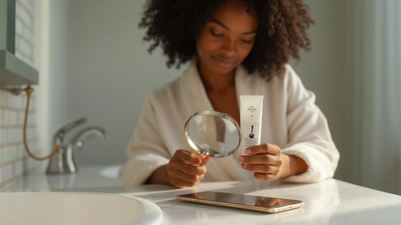 Hydrocortisone in Cosmetics: Safety, Labeling Rules, and Safer Alternatives (2025 Guide)