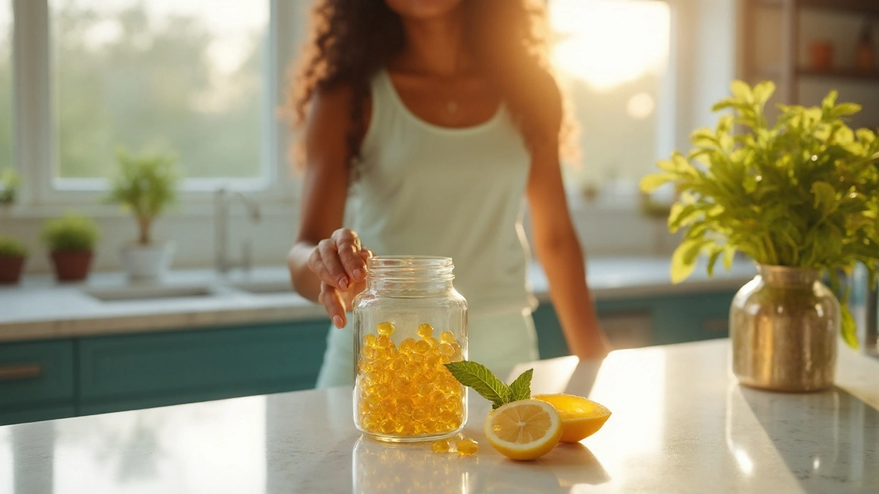 Jasmine Supplement Review 2025: Health Benefits, How It Works, and What It Stacks Up Against