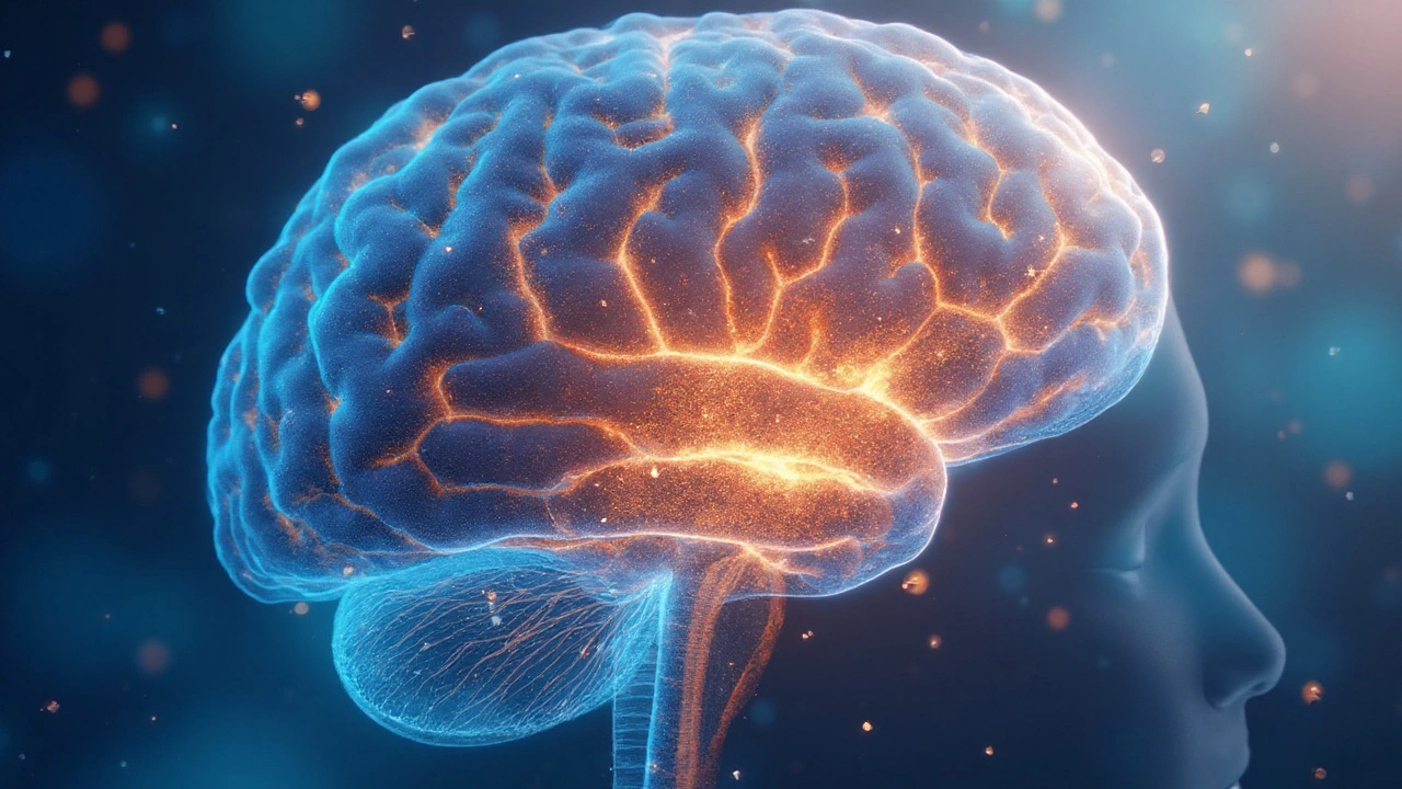 NADH Supplement for Peak Brain Performance - Benefits, Dosage & Comparison