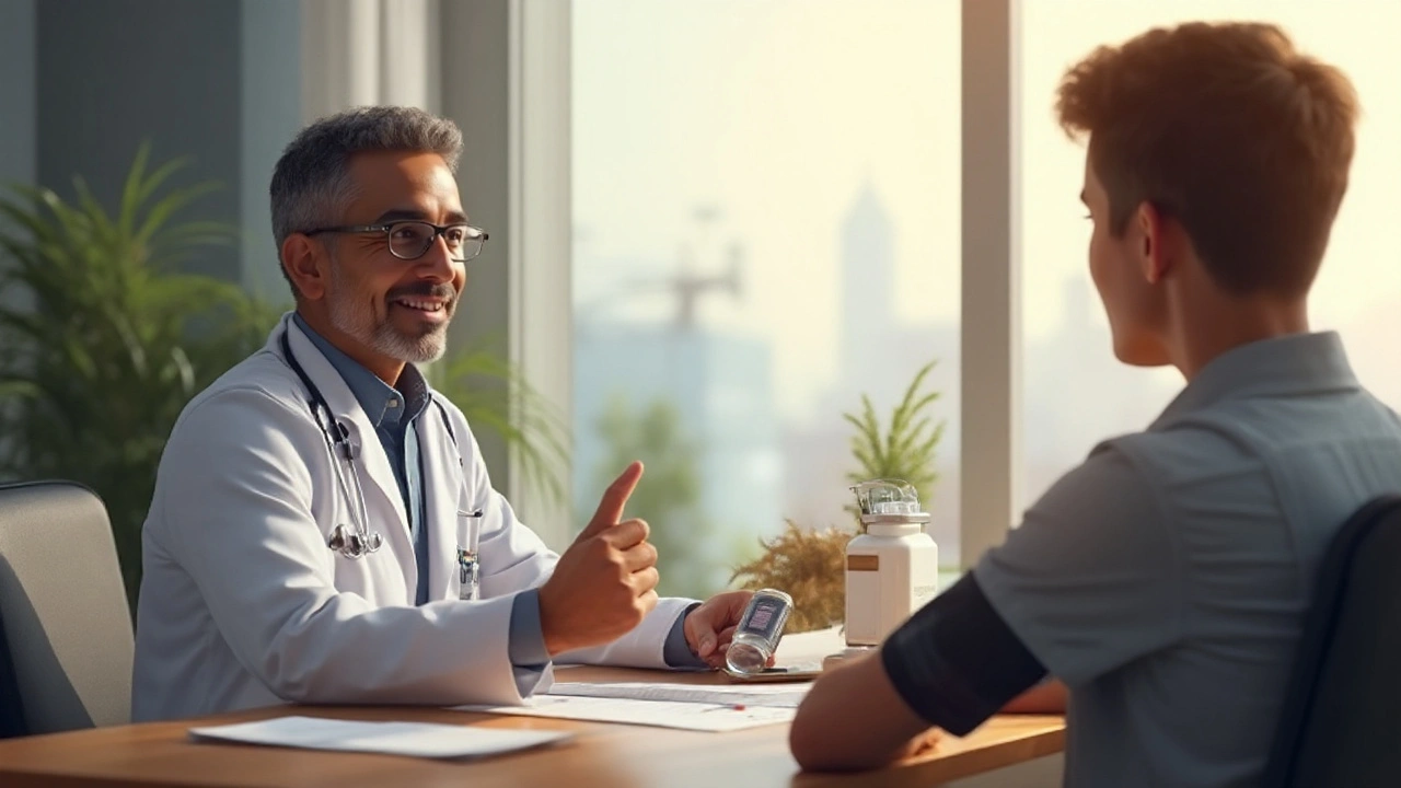 Plendil (Felodipine) Guide: Uses, Dosage, Side Effects & Comparisons 2025