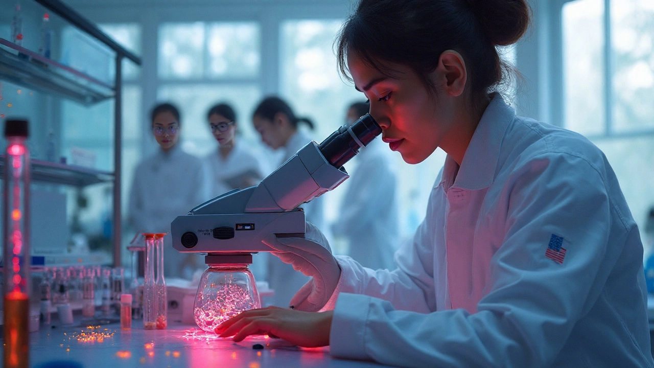 Secnidazole Resistance Explained: Causes, Impact, and Solutions