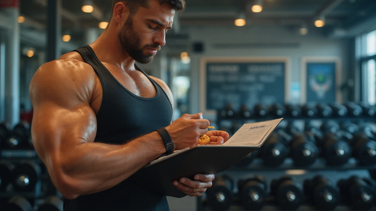 Side‑Effect Profile - What to Watch For