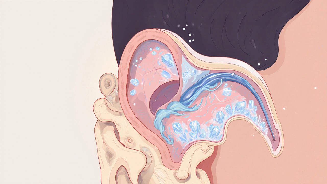 Future of Vertigo Treatment: New Research & Tech Advances