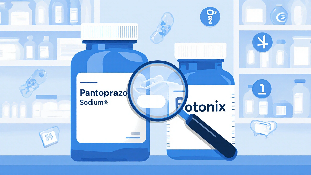 Insurance Coverage of Authorized Generics: How Formulary Placement Affects Costs and Access