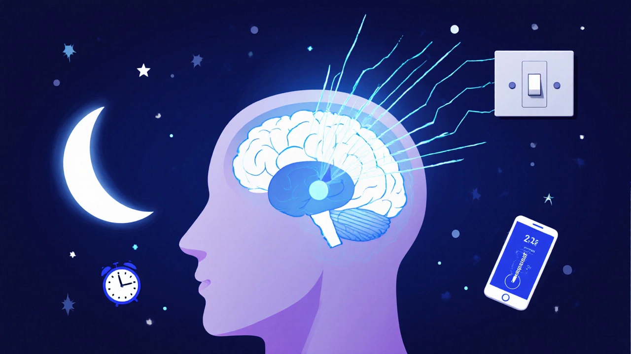 Melatonin: How This Natural Sleep Hormone Really Works and When It Actually Helps