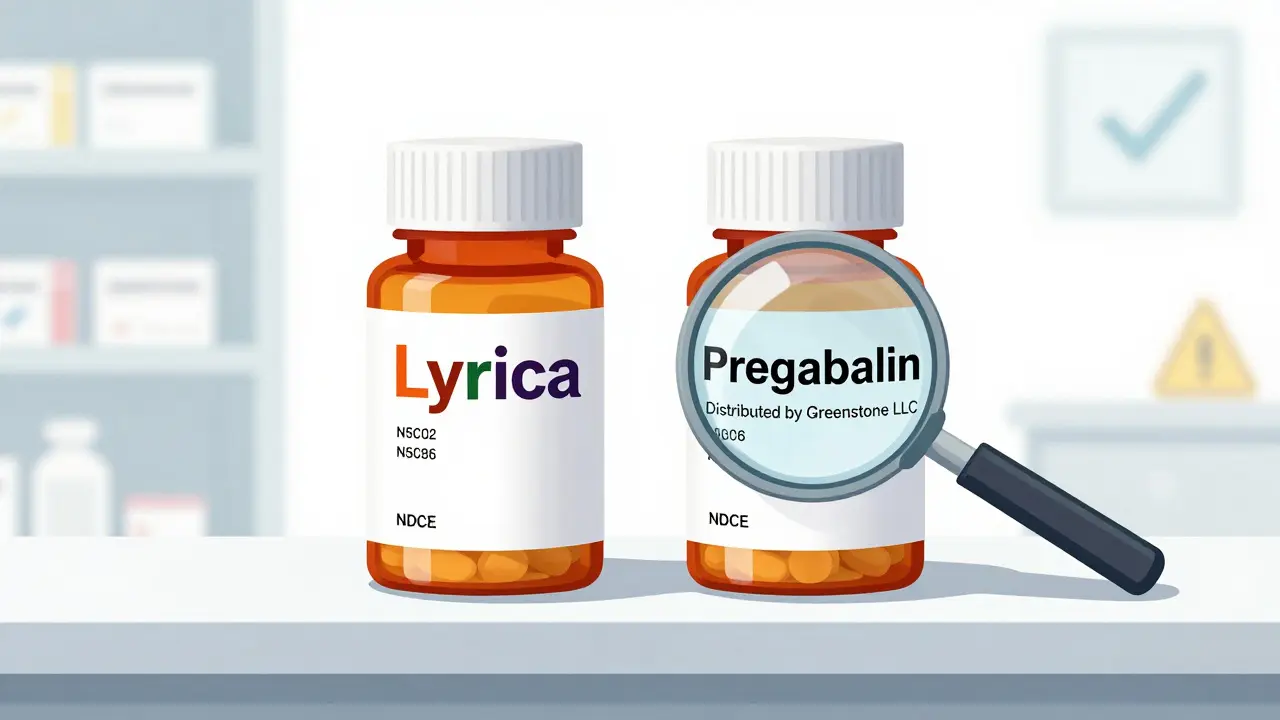 How to Identify Authorized Generics by Packaging and Labeling