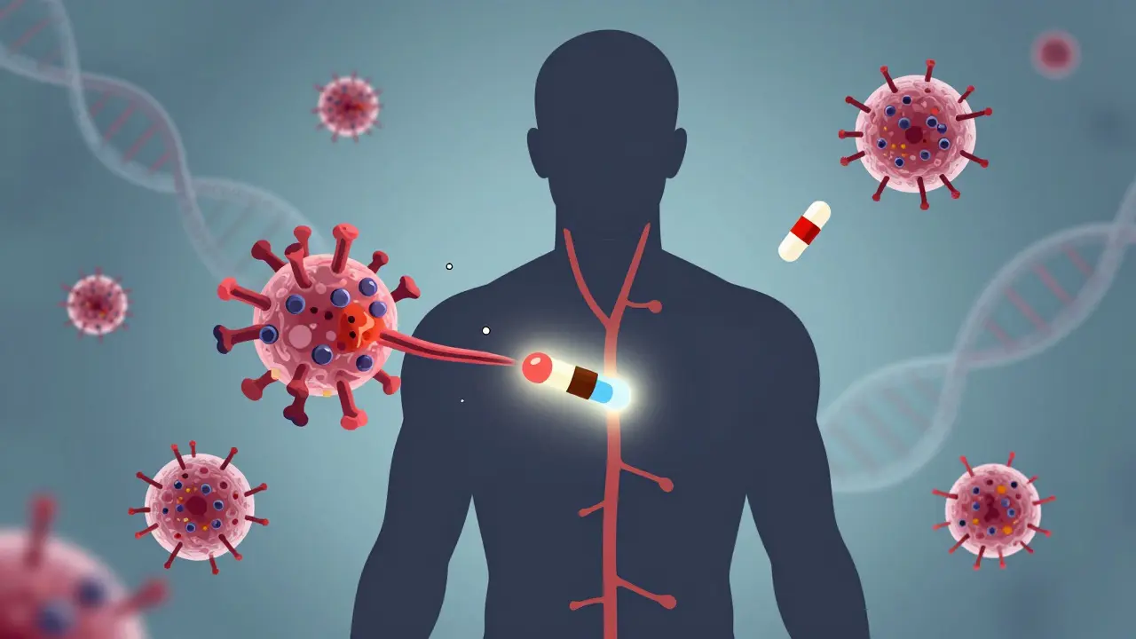 Idiosyncratic Drug Reactions: Rare, Unpredictable Side Effects Explained