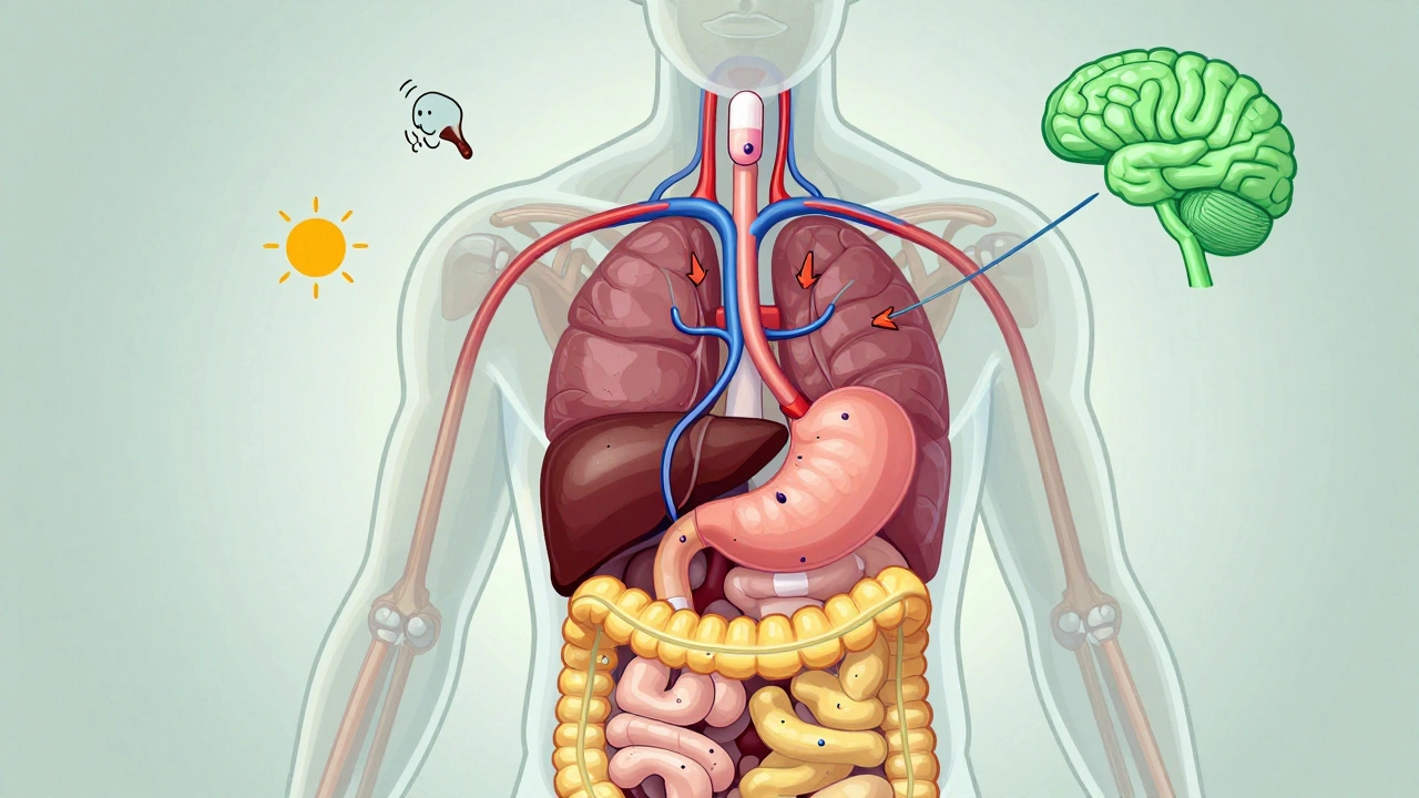 What Are Drug Side Effects: Definition, Causes, and Real-World Examples