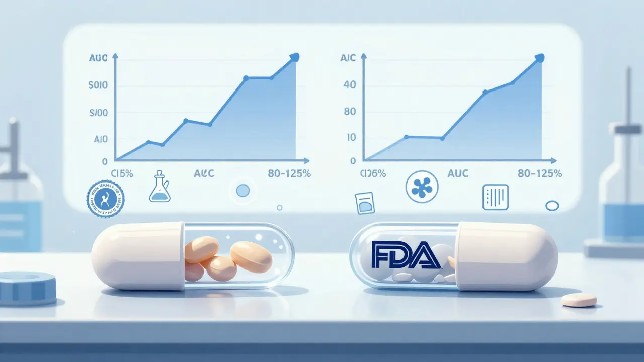 Generic Drug Quality Standards: What the FDA Requires and How Testing Works