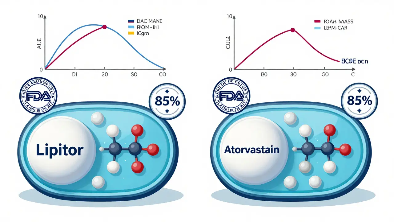 Generic Drugs: What They Are and How They Work