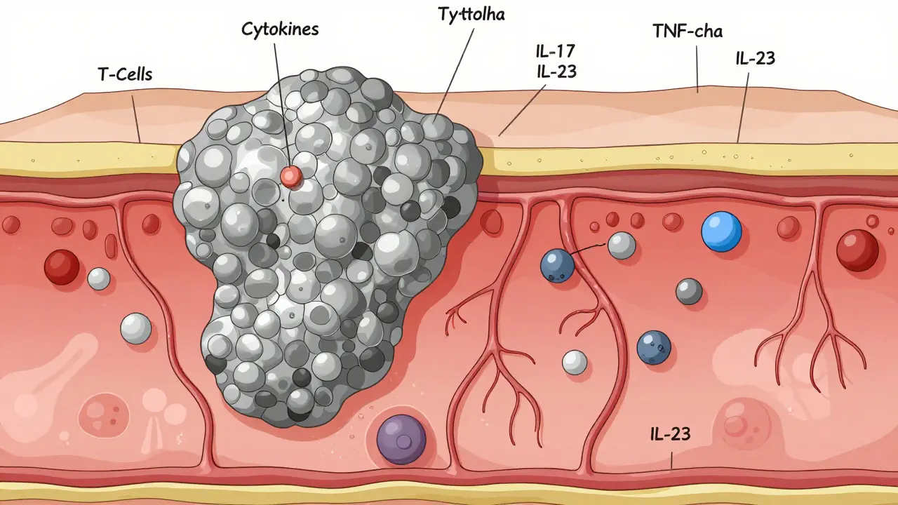 Psoriasis Treatment Options: Plaque, Guttate, and Systemic Therapies Explained