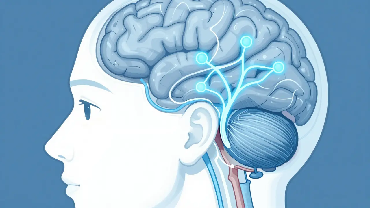 Vestibular Rehabilitation Therapy: Exercises to Prevent Falls and Improve Balance