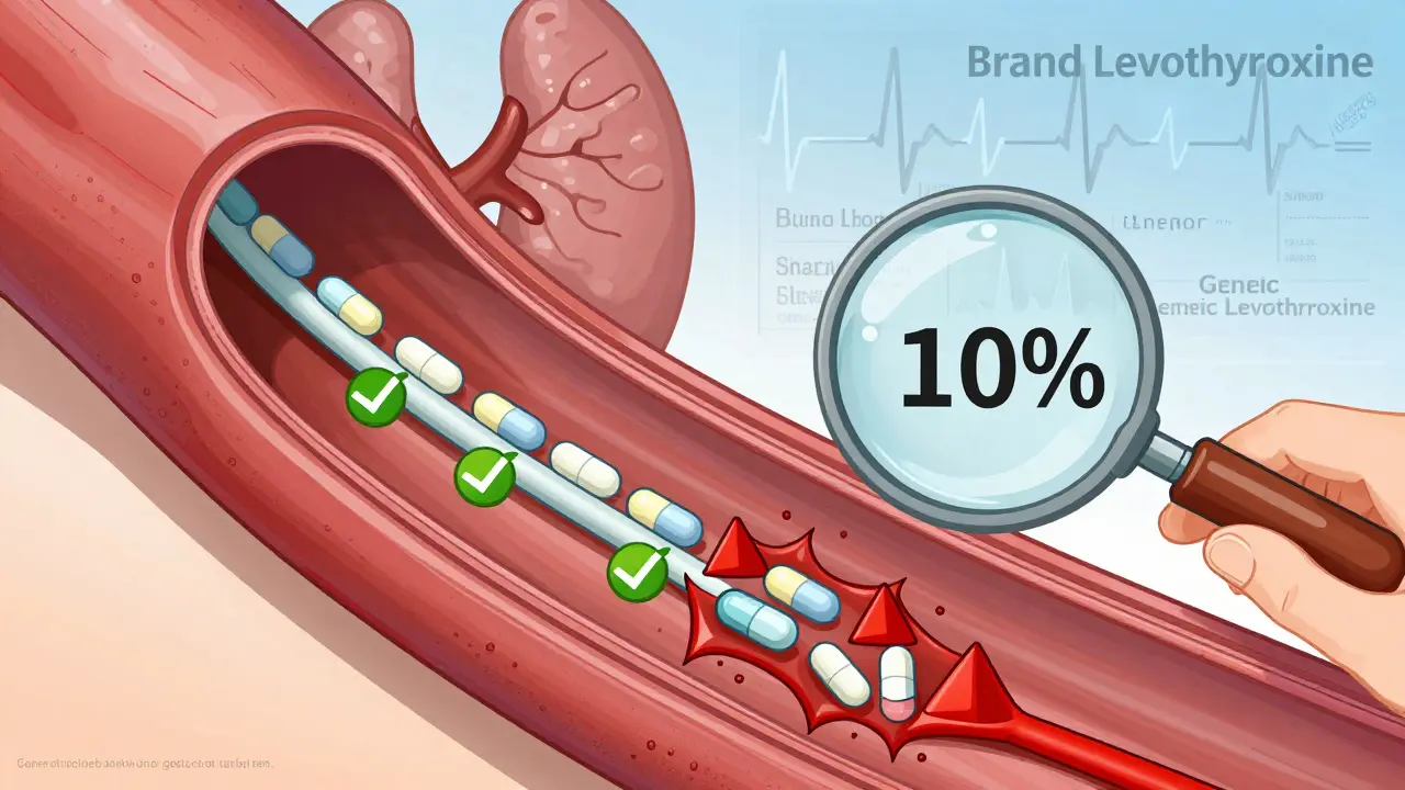 Should You Stay on Brand NTI Drugs When Generic Substitution Is Allowed?
