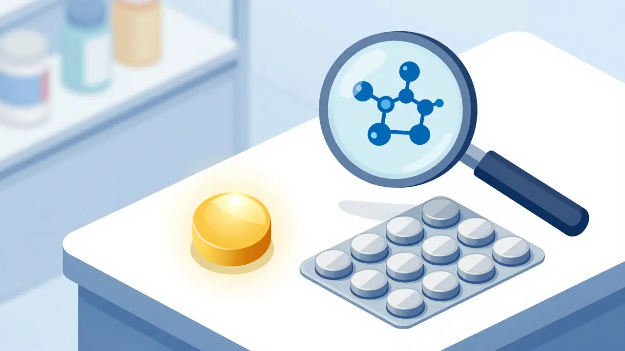 What is an ANDA: Abbreviated New Drug Application Explained for FDA Approval