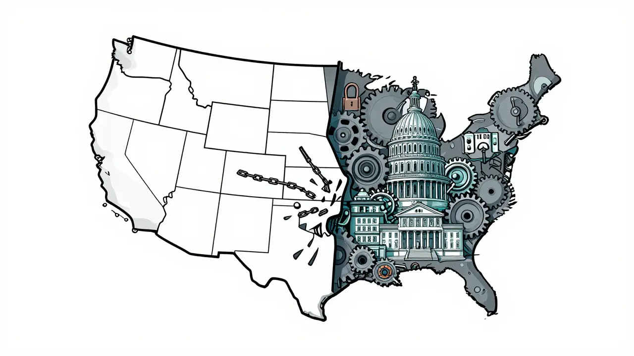 Future Legal Developments: Proposed Laws and Regulatory Changes 2026