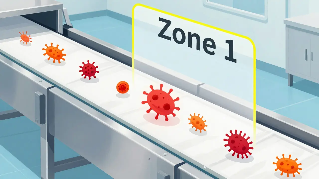 Environmental Monitoring: How to Test Facilities for Contamination