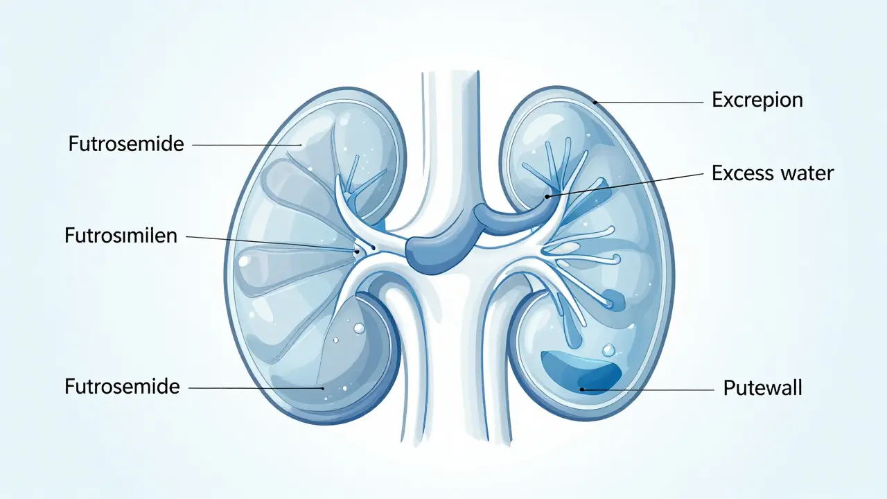How and Where to Buy Furosemide Online: A Safe Guide for 2026