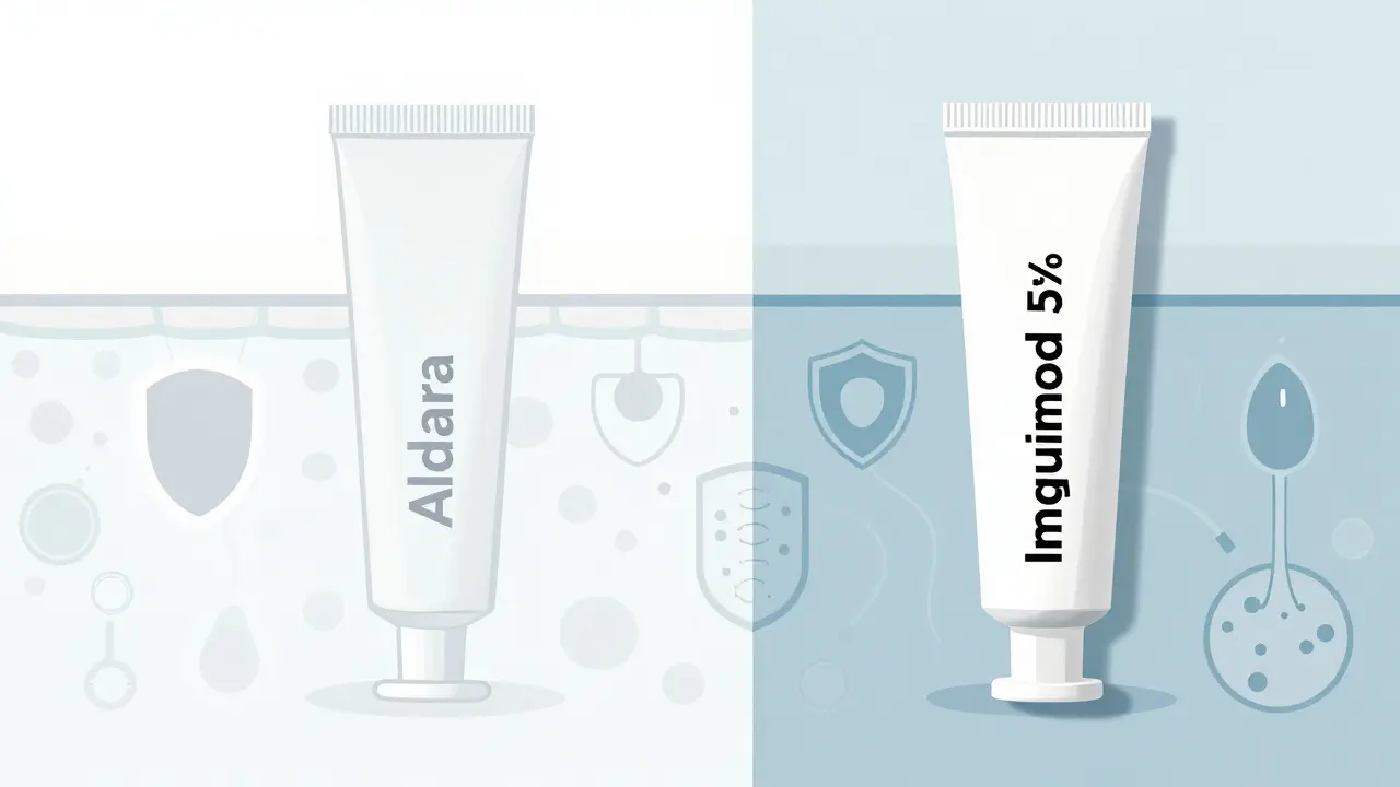 How to Buy Aldara Cream Online: Prescription, Cost, and Safe Options