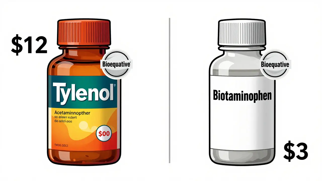 How to Buy Cheap Generic Acetaminophen Online Safely in 2026