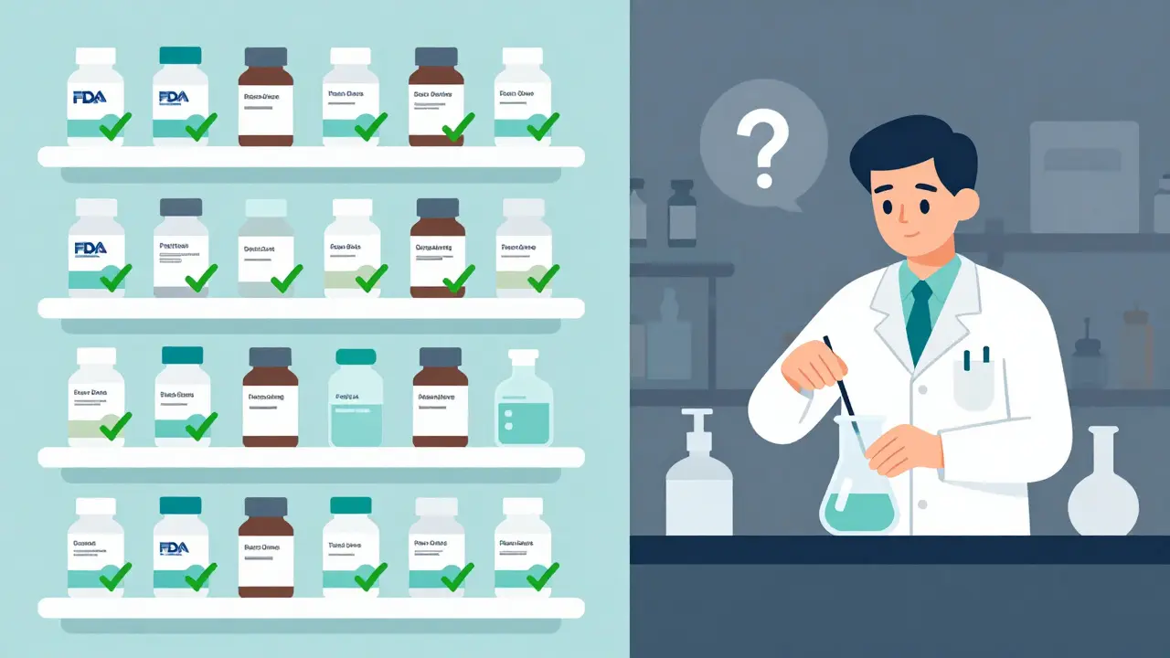 How to Use Compounded Medications for Children Safely: A Parent's Guide