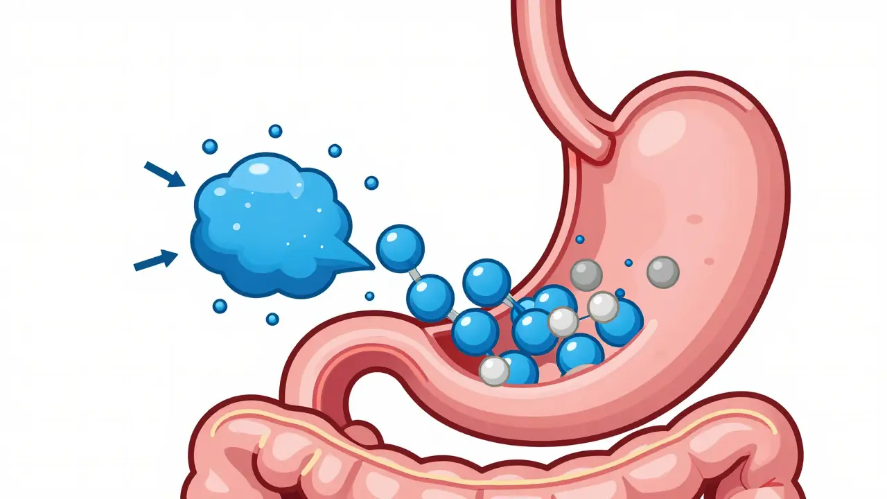 Antacids and Antibiotics: The Critical Timing Guide to Avoid Drug Interactions