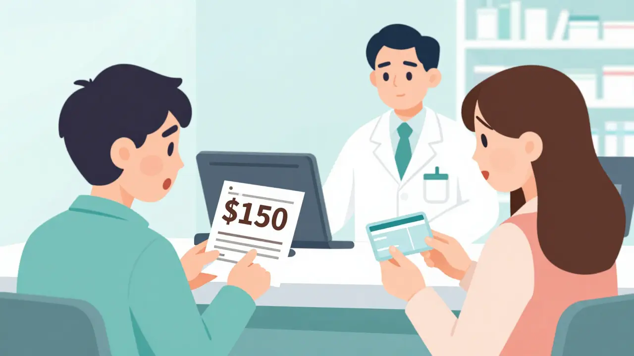 How to Use Tier Exceptions to Reduce Medication Copays: A Step-by-Step Guide