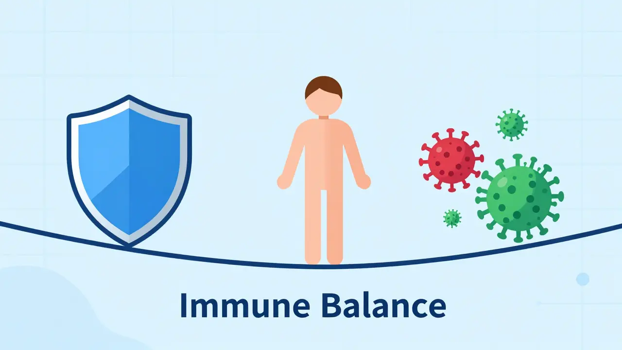 Immunosuppressants: Transplant Medication Safety Essentials