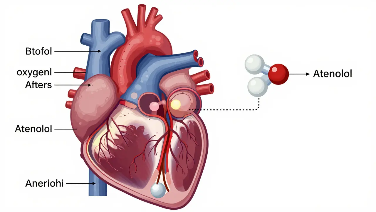 How to Buy Cheap Generic Atenolol Online: A Safe Guide for 2026