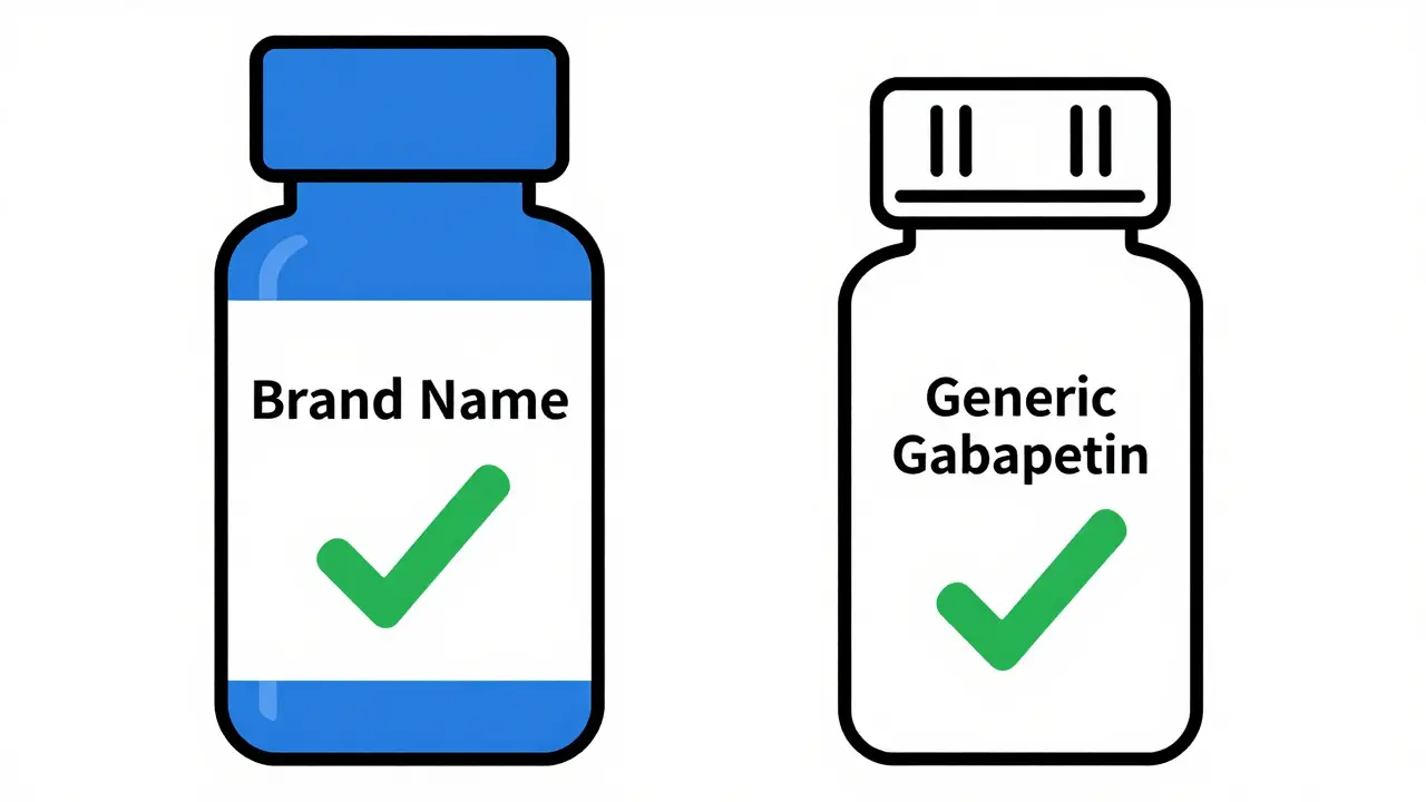 How to Buy Generic Neurontin (Gabapentin) Online Safely and Cheaply in 2026