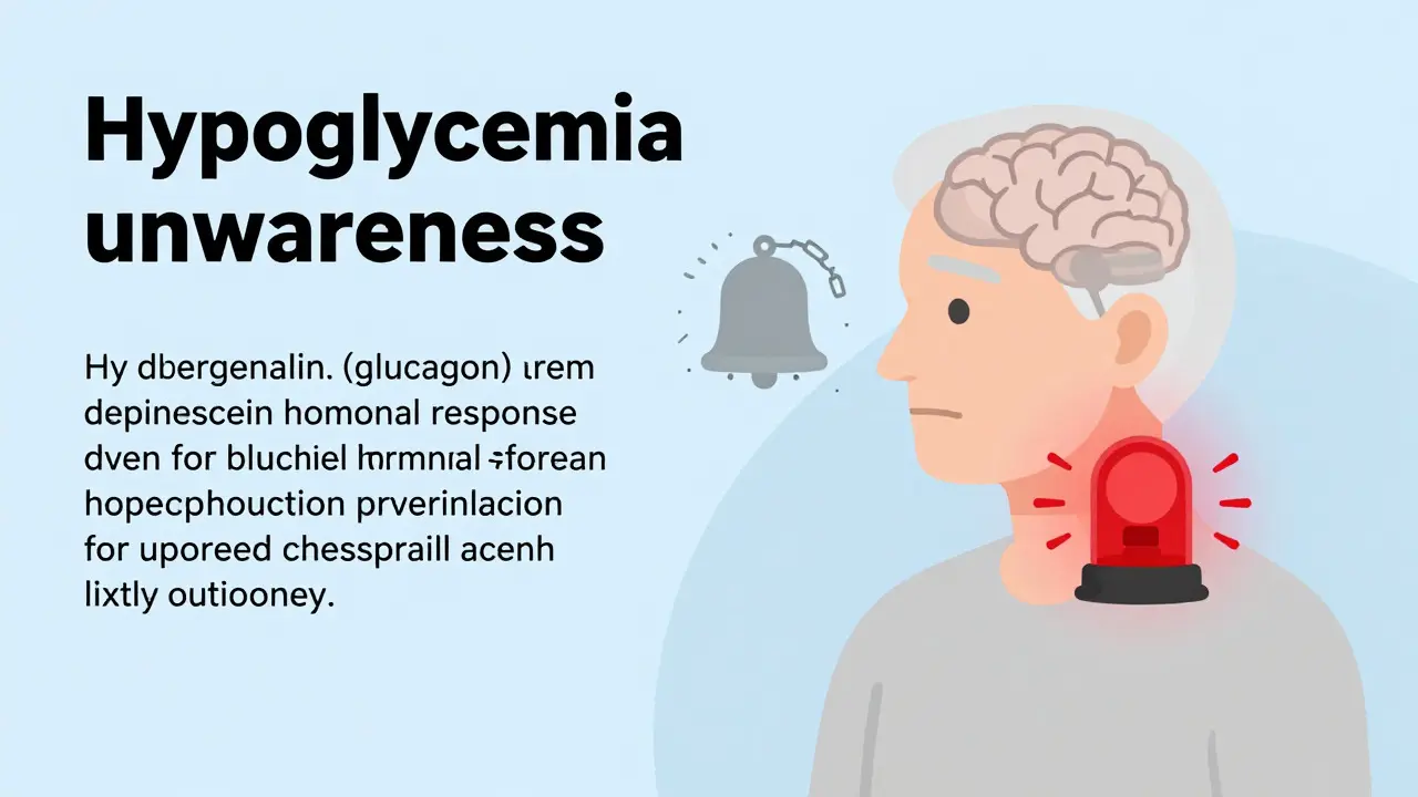 Hypoglycemia in Older Adults: Special Risks and Prevention Plans