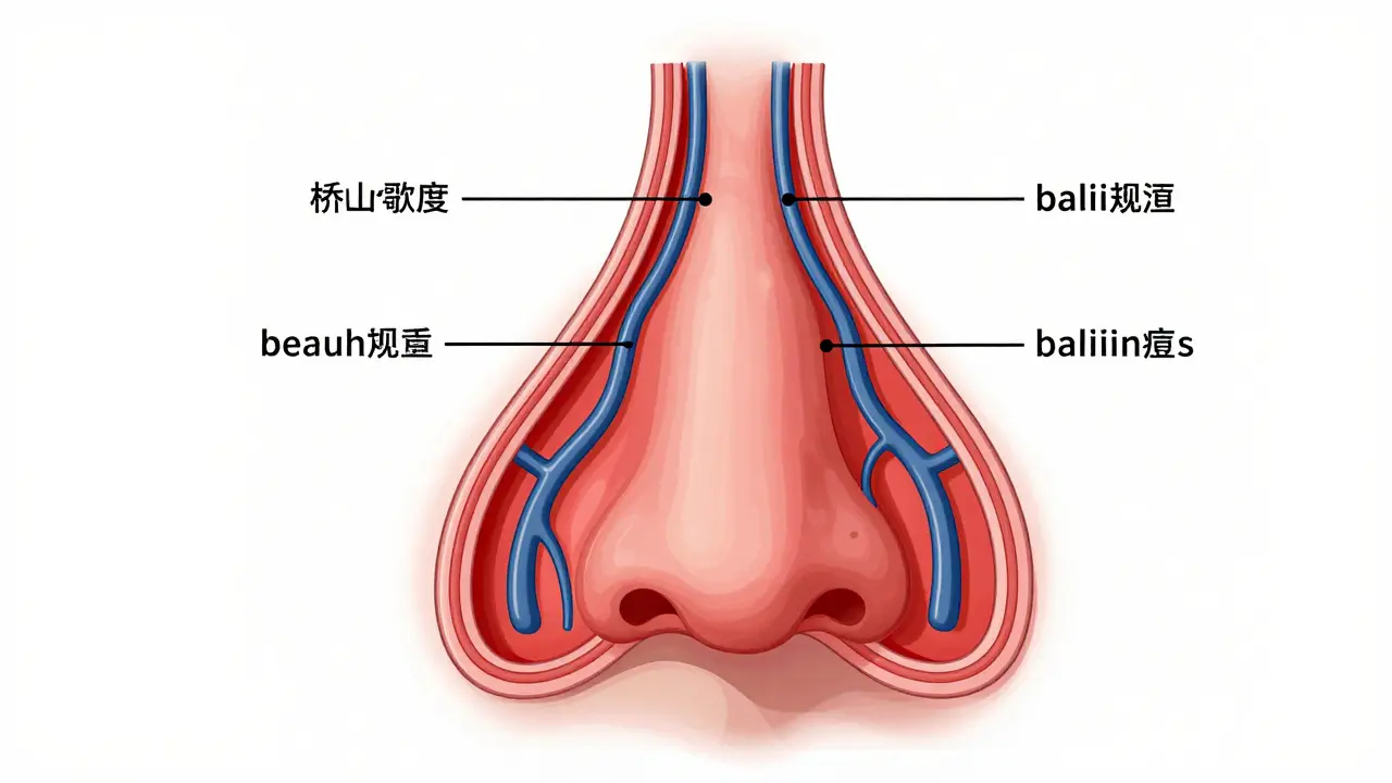 Nasal Congestion Caused by Medications: Management Options