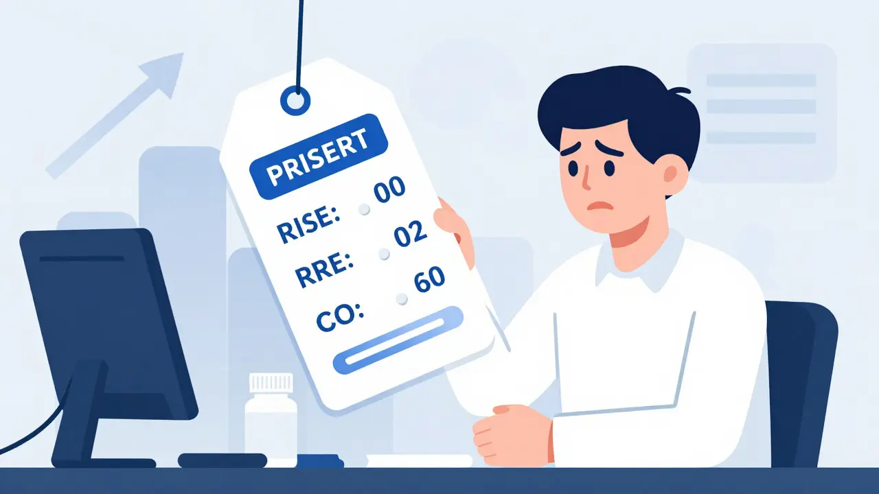 How to Buy Cheap Generic Clindamycin Online Safely in 2026