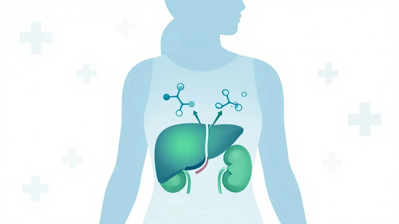 Medications During Menopause: Navigating Hormone-Related Side Effect Changes