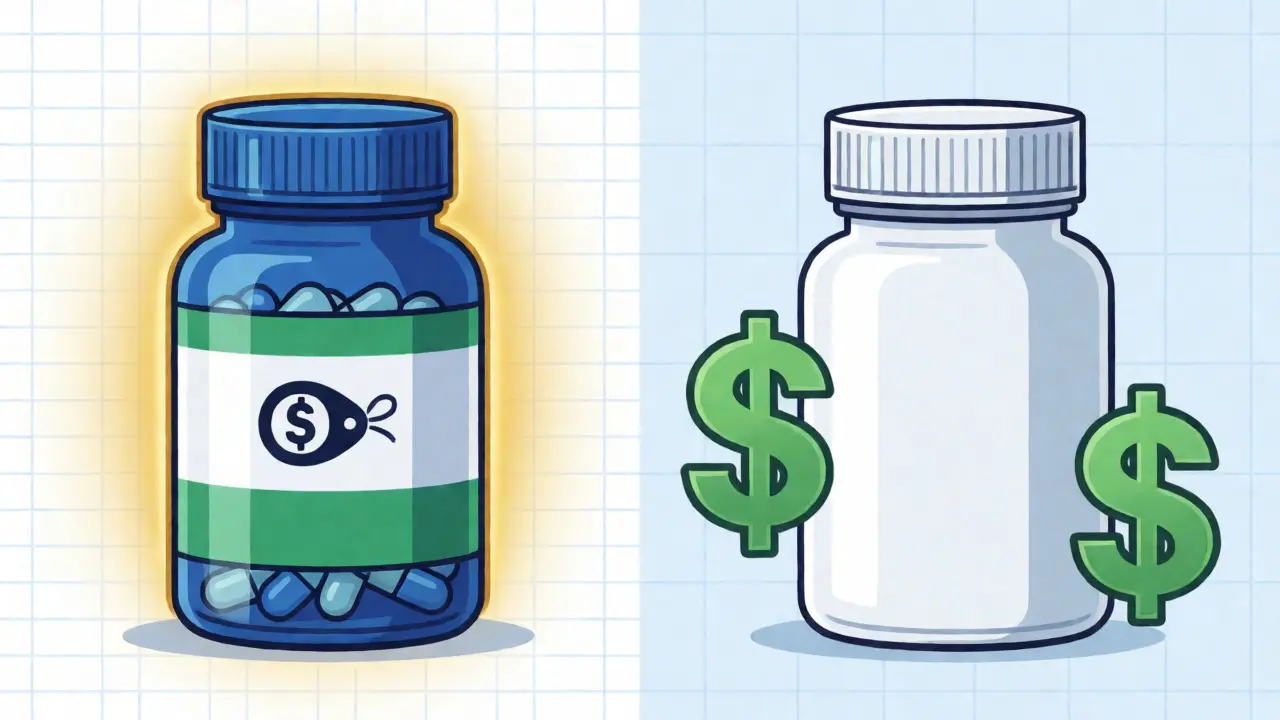 Buy Online Cheap Generic Cymbalta: Best Prices & Safety Tips